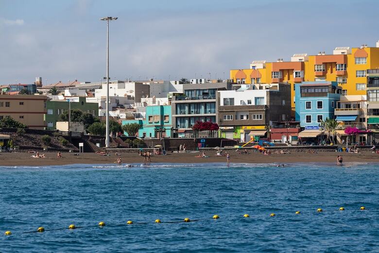 La Marine Luxury Apartments