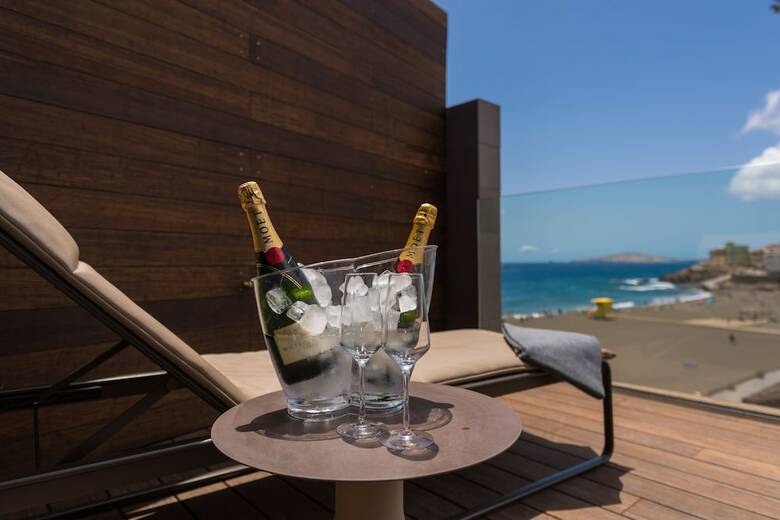 La Marine Luxury Apartments