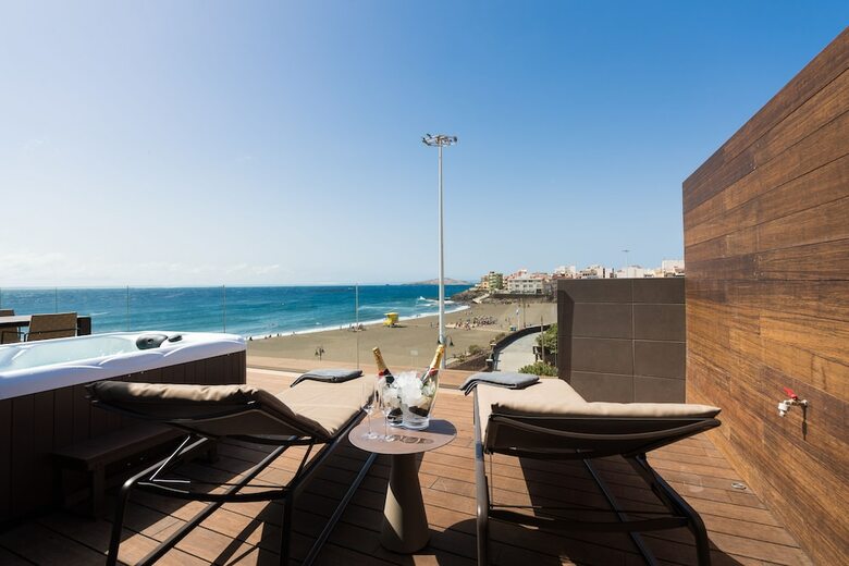 La Marine Luxury Apartments