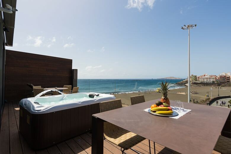 La Marine Luxury Apartments