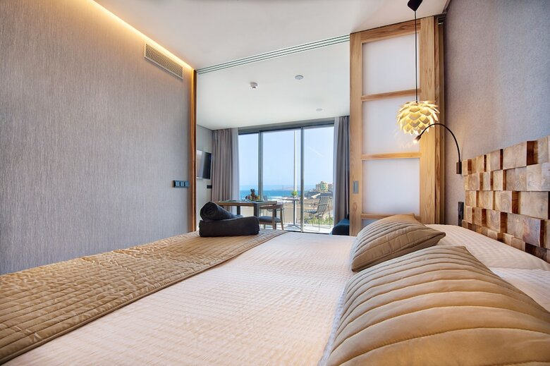 La Marine Luxury Apartments