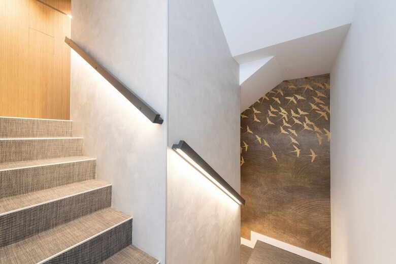 La Marine Luxury Apartments
