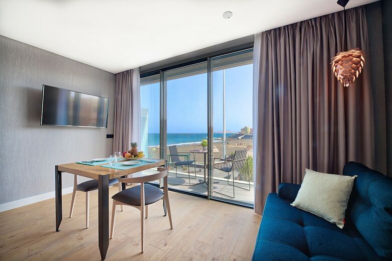 La Marine Luxury Apartments