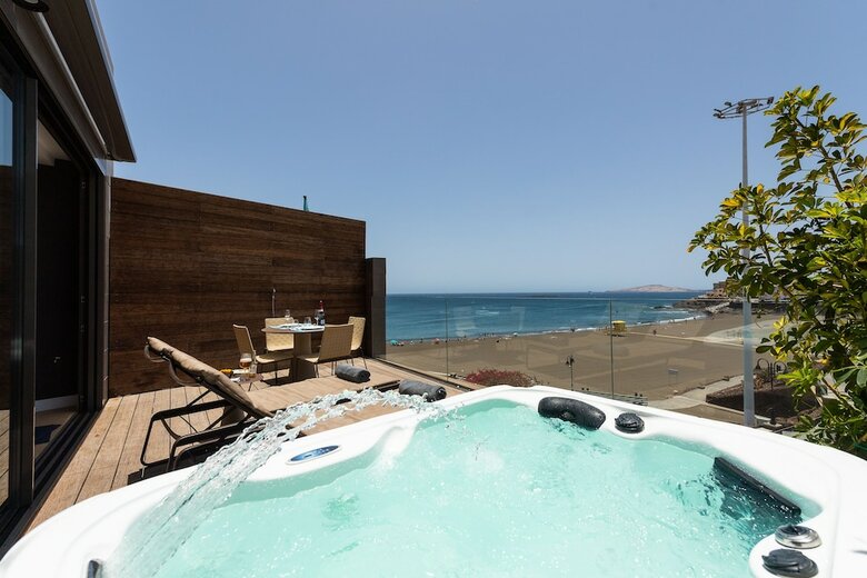 La Marine Luxury Apartments