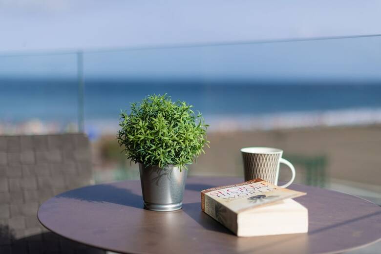La Marine Luxury Apartments