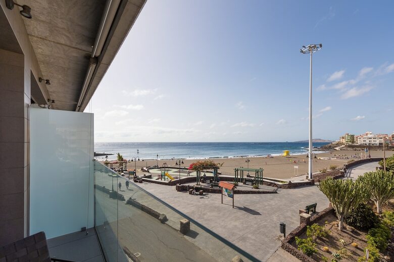 La Marine Luxury Apartments