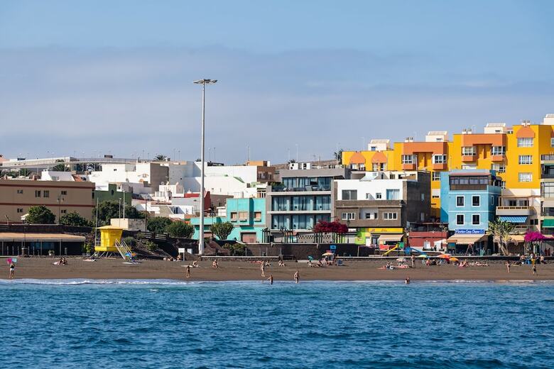 La Marine Luxury Apartments