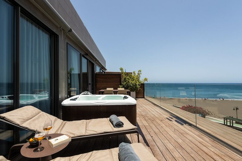 La Marine Luxury Apartments