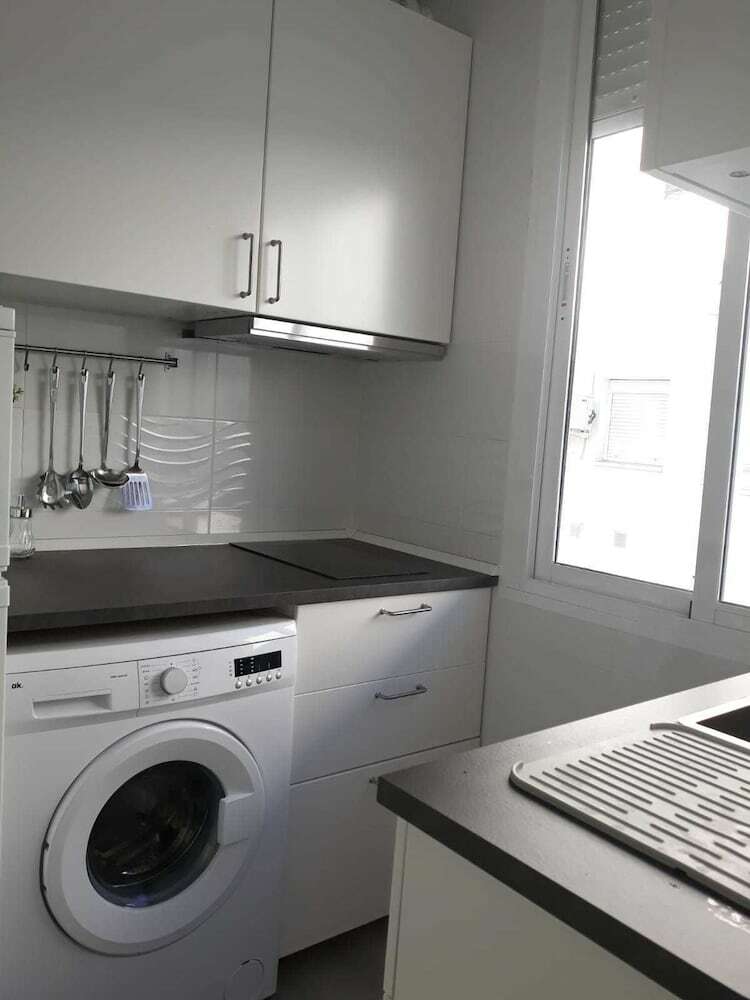 Apartamento Santa Justa