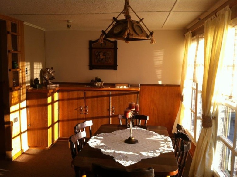 Bed & Breakfast Big Bang Patagonia