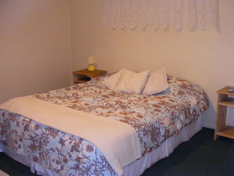 Bed & Breakfast Big Bang Patagonia