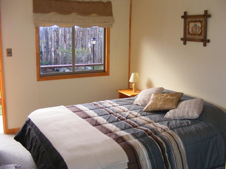 Bed & Breakfast Big Bang Patagonia