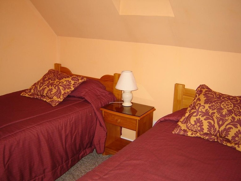 Apart Hotel Casablanca