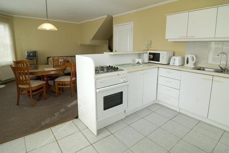 Apart Hotel Casablanca