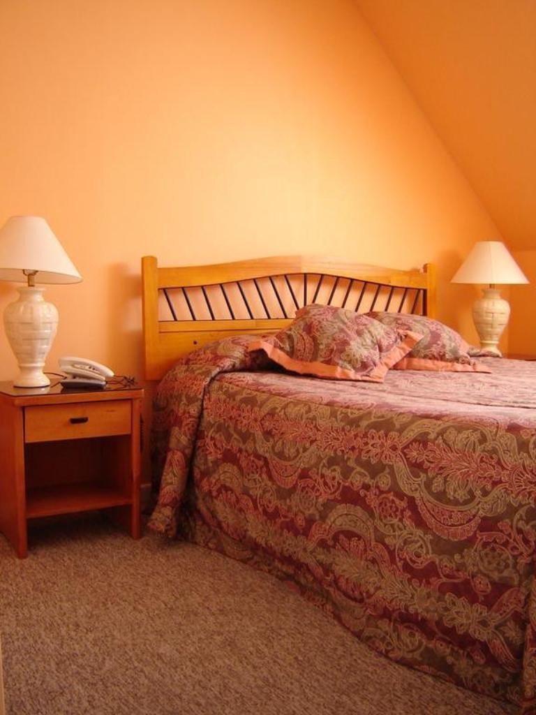 Apart Hotel Casablanca