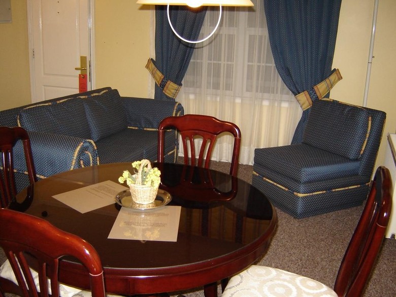 Apart Hotel Casablanca