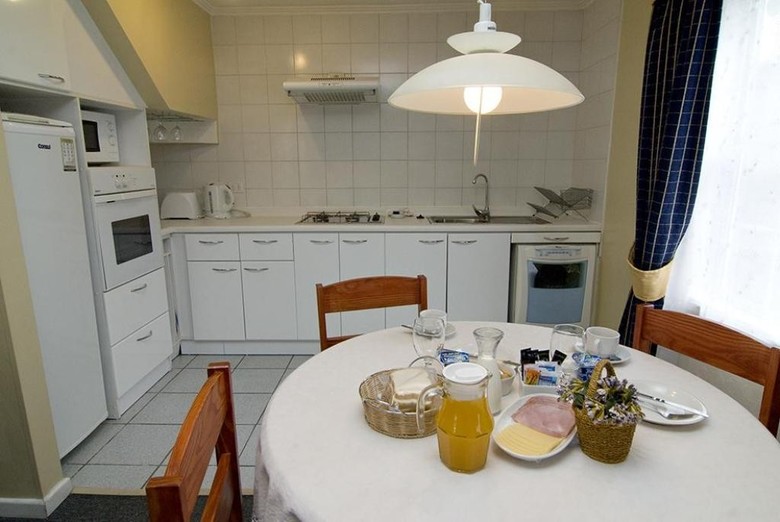 Apart Hotel Casablanca