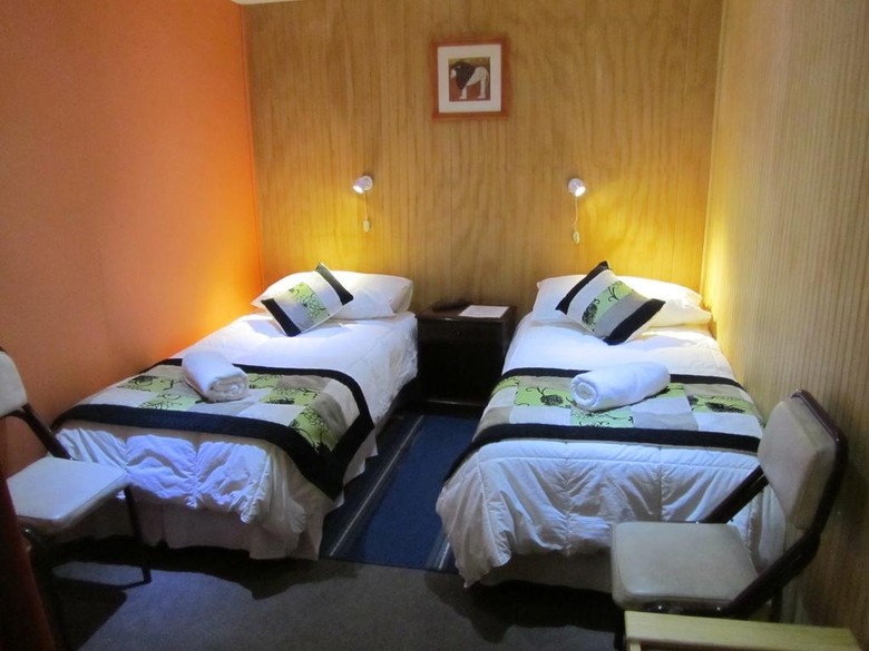 Hostal Casa Cecilia Ltda.