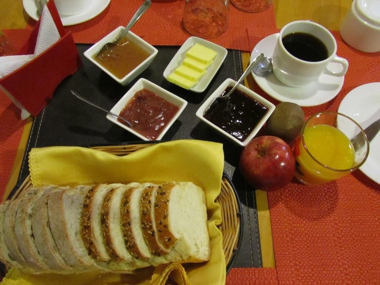 Hostal Casa Cecilia Ltda.