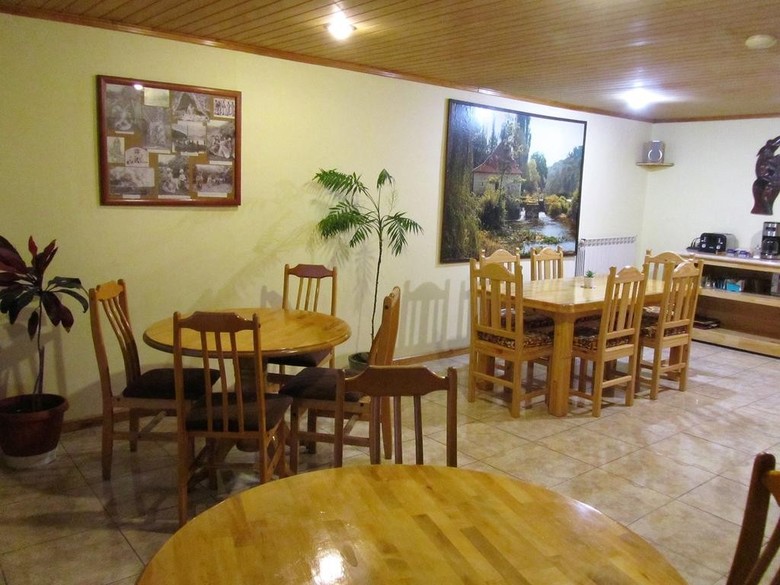 Hostal Casa Cecilia Ltda.