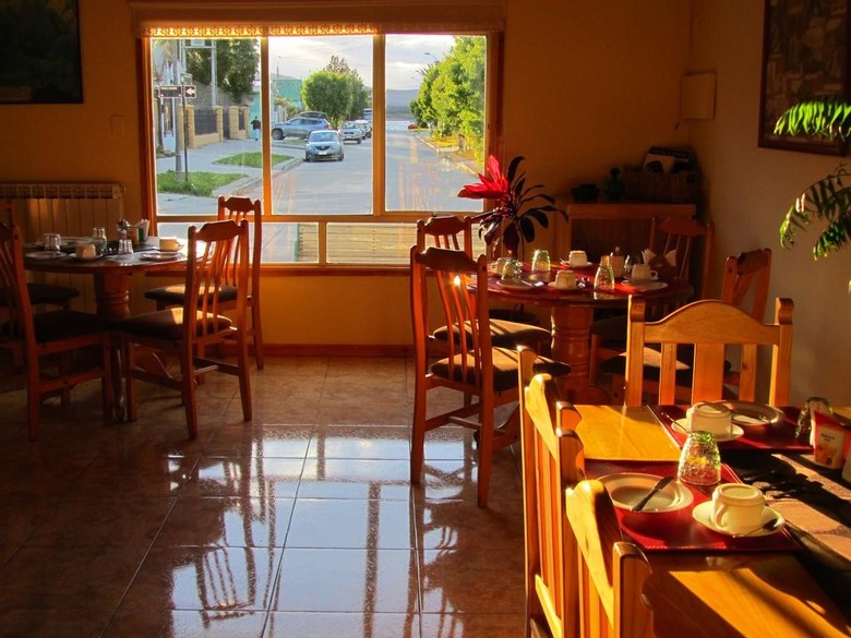 Hostal Casa Cecilia Ltda.