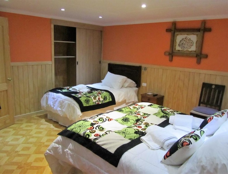 Hostal Casa Cecilia Ltda.
