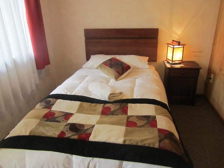 Hostal Casa Cecilia Ltda.