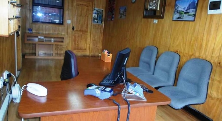 Hostal Fx