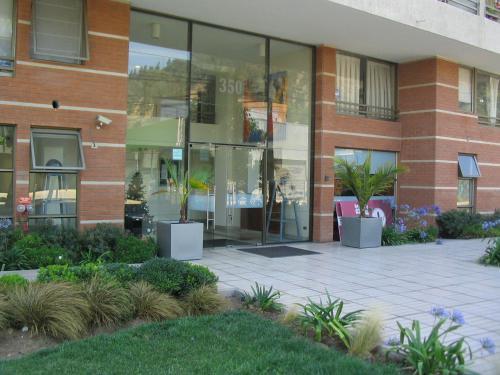 Apartamento Bellavista Departamento Amoblado