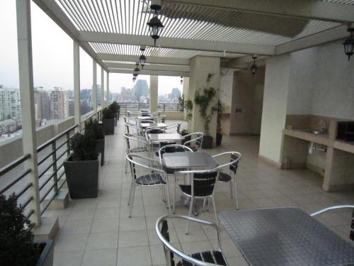 Apartamento Bellavista Departamento Amoblado