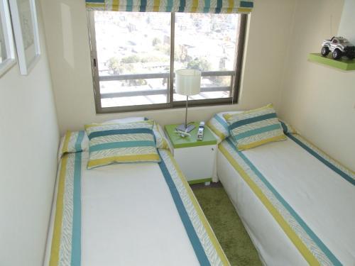 Apartamento Bellavista Departamento Amoblado