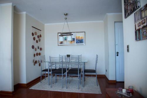 Apartamento Bellavista Departamento Amoblado