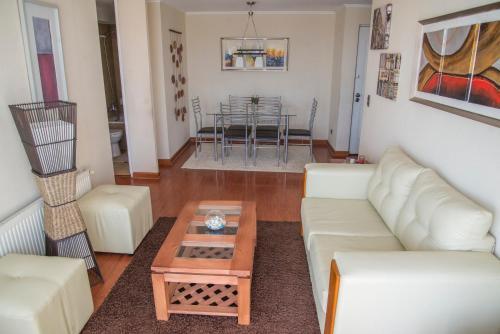 Apartamento Bellavista Departamento Amoblado