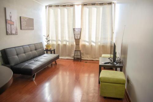 Apartamento Bellavista Departamento Amoblado