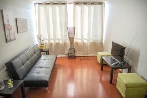 Apartamento Bellavista Departamento Amoblado