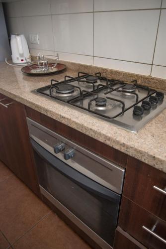 Apartamento Bellavista Departamento Amoblado
