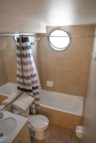 Apartamento Bellavista Departamento Amoblado