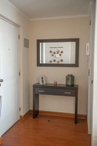 Apartamento Bellavista Departamento Amoblado