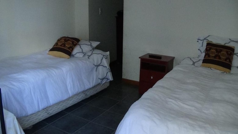 Hostal Costa Patag�nica