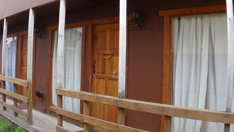 Hostal Costa Patag�nica