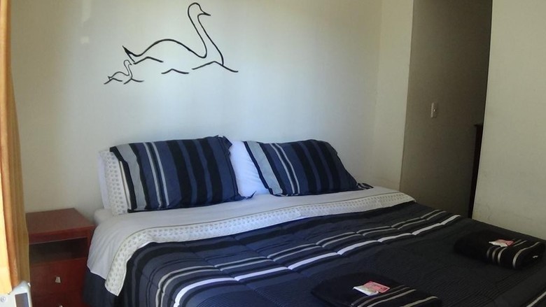 Hostal Costa Patag�nica