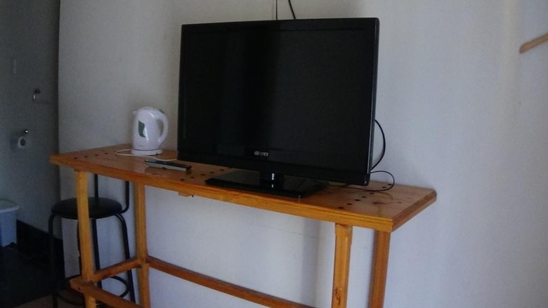 Hostal Costa Patag�nica