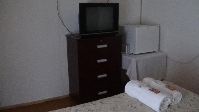 Hostal Costa Patag�nica