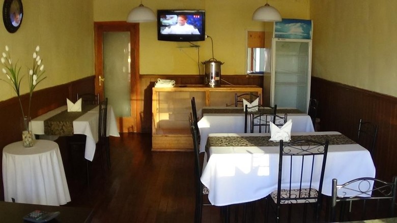 Hostal Costa Patag�nica