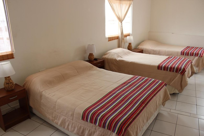 Hotel Boutique Velero Centro