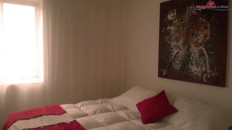 Hostal Magnolio