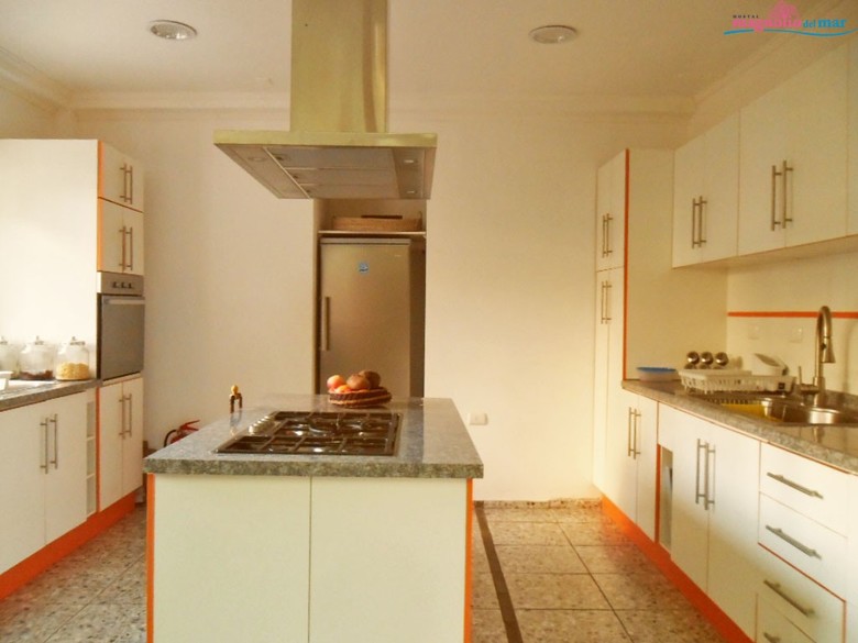 Hostal Magnolio