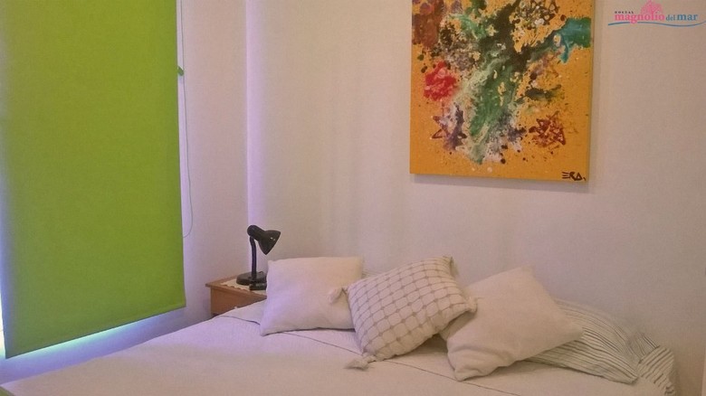 Hostal Magnolio