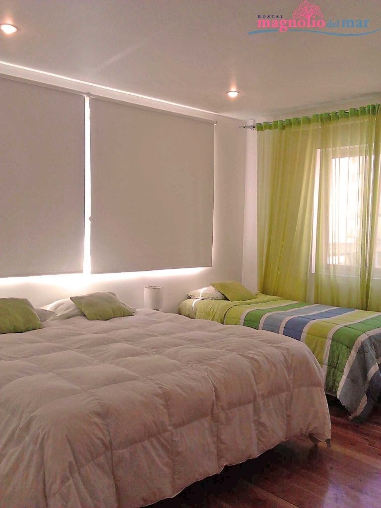 Hostal Magnolio