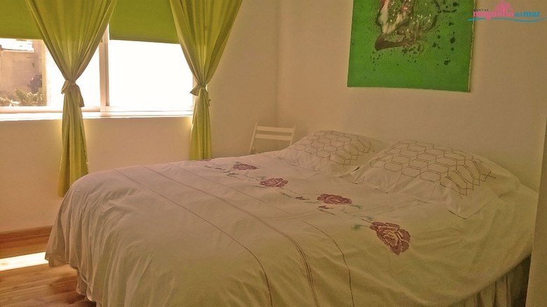 Hostal Magnolio